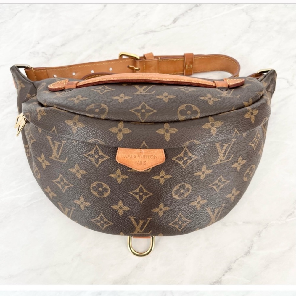 Louis Vuitton Bumbag Monogram